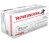 Winchester Ammo USA 30 Carbine 110 gr Full Metal Jacket - Q3132