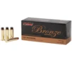 PMC 357A Bronze 357Mag 158gr Jacketed Soft Point 50 Per Box