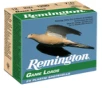 Remington Ammunition 20030 Game Load 12Gauge 2 75  1oz 7 5Shot 25 Per Box