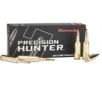 Hornady Precision Hunter  338 Lapua  270 Grain  ELD-X  20 Round Box
