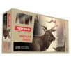 Norma Ammunition Dedicated Hunting Bondstrike 6 5 PRC 143 gr Bonded Boat Tail - 20 Rounds - 20166452