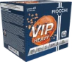 Fiocchi 28VIPH8 Exacta Target VIP Heavy 28 Gauge 2 75  3 4oz 8Shot 25 Per Box