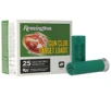 Remington Ammunition 20081 Gun Club 12 Gauge 2 75  1 oz 8 Shot 25 Bx  10 Cs