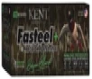 Kent Cartridge Fasteel   Precision Steel Exclusive Bayou Blend 12Gauge 3  1 1 4oz 3x5Shot 100Per Box 2 Case  Case Only - CC123FSP363X5