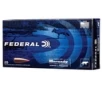 Federal V243VM75 Varmint   Predator  243 Win 75 gr Hornady V-Max  VMX  20 Bx  10 Cs