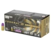 Federal P9HST2TM100 Practice  amp  Defend  9mm Luger 147 gr HST Synthetic 100 Bx  5 Cs