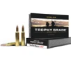 Nosler Trophy Grade 7mm Rem Mag 160 gr AccuBond - 47284