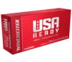 Winchester Ammo USA Ready 45 ACP 230 gr Full Metal Jacket Flat Nose  FMJFN  - RED45