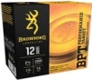 Browning B193631227 BPT 12 Gauge  7 5 Lead Shot 2 75  1300 fps B193631227