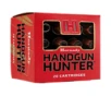 Hornady Handgun Hunter 500 S W Mag 300gr Hornady MonoFlex 20 Per Box