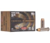 Federal Premium Personal Defense Low Recoil 38Special Ammunition - PD38HS3H
