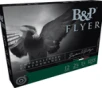 B P Ammunition 12B14PL7 Competition Flyer 12 Gauge 2 75  1 1 4 oz 7 5 Shot 10 Per Box  10 Cs