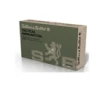 Sellier   Bellot 6 5 Creedmoor 142 gr Hollow Point Boat Tail - 20 Rounds Per Box  25 Boxes Per Case - SB65E