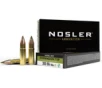 Nosler E-Tip 300 Blackout 110 gr E Tip Lead Free - 40660