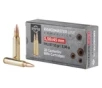 PPU Rangemaster 5 56x45mm NATO 55 gr Full Metal Jacket Boat-Tail  FMJBT  - PPRM5561M