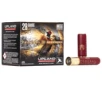 Federal P2836 Premium Upland Wing-Shok High Velocity 28 Gauge 2 75  3 4 oz 6 Shot 25 Bx