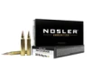 Nosler Match Grade RDF 300 Win Mag 210 gr RDF Hollow Point Boat Tail - 60158