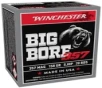 Winchester Ammo Big Bore 357 Mag 158 gr Semi Jacketed Hollow Point - X357MBB