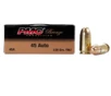 PMC Bronze Battle Pack 45 ACP 230 gr Full Metal Jacket Ammunition - 45ABP