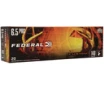 Federal F65PRCTFS1 Fusion 6 5PRC 140gr Bonded Soft Point 20 Per Box