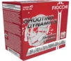 Fiocchi 12SD18H7 Shooting Dynamics Target 12 Gauge 2 75  1 1 8oz 7 5Shot 25 Per Box