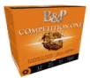 B P Ammunition 12B1CP9 Competition One 12 Gauge 2 75  1oz 9Shot 25 Per Box