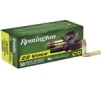 Remington Ammunition 21080 Viper Rimfire 22LR 36gr Truncated Cone Solid 50 Per Box