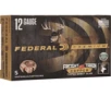 Federal P152FT Premium Freight Train 12Gauge 2 75  SlugShot 5 Per Box