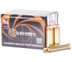 Wilson Combat LA357120XD 357Mag 120gr 20 Per Box