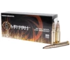 Wilson Combat LA308155TXC 308Win 155gr 20 Per Box