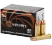 Wilson Combat LA38SP125CF 38Special P 125gr 20 Per Box