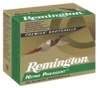 Remington Ammunition 28648 Nitro Pheasant 20 Gauge 2 75  1oz 6 Shot 25 Per Box