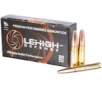 Wilson Combat LA300BLK198CF 300Blackout 198gr Controlled Fracturing 20 Per Box