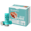 Remington Ammunition R20029 Gun Club Cure 12Gauge 2 75  1 1 8oz 8Shot 25 Per Box