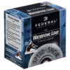 Federal WF1682 Speed-Shok Waterfowl 16 Gauge 2 75  15 16 oz 2 Shot 25 Bx  10 Cs