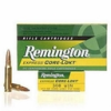Remington Express  308 Winchester Ammunition 20 Rounds 150 Grain Core-Lokt PSP Soft Point Projectile 2820fps