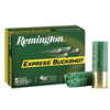 Remington Ammunition 20408 Express Buckshot 12 Gauge 3  000 Buck Shot 5 Per Box