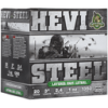 HEVI-Shot HS62024 HEVI-Steel Waterfowl 20 Gauge 3  1oz 2 4Shot 25 Per Box