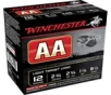Winchester Ammo AA Light Target 12 Gauge 2 75  1 1 8 oz 8 5 Shot - AA1285