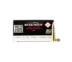 Magtech 300 Blackout 123 gr Full Metal Jacket Tactical Training Ammo - 50 Rounds Per Box  20 Boxes Per Case - MAG300BLKB