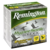 Remington Ammunition HyperSonic 20 Gauge 3  7 8 oz 4 Shot - 26825