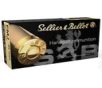 Sellier   Bellot Handgun 45 GAP 230 gr Full Metal Jacket 50 Per Box  20 Case - SB45GAP