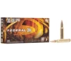 Federal F3006TFS3 Fusion 30-06 Springfield 180gr Bonded Soft Point 20 Per Box