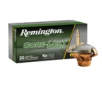 Remington Ammunition Core-Lokt Tipped 6 5 Creedmoor 129 gr Core-Lokt Tipped  CLT  20 Per Box - 29017