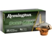Remington Ammunition 29017 Core-Lokt Tipped 6 5 Creedmoor 129 gr Core Lokt Tipped 20 Per Box - RT65CR1