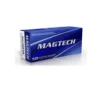 Magtech Range Training 9mm Luger 147 gr Full Metal Jacket Flat Subsonic - 50 Rounds Per Box  20 Boxes Per Case - 9G