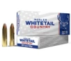 Nosler Whitetail Country Centerfire Rounds  350 Legend 20 Per Box - 40130