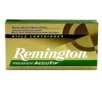 Remington Premier  204 Ruger 20 Rounds 40 Grain AccuTip-V BT Bullet 29220