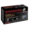 Winchester Ammo PDX1 Defender 12 Gauge 2 75  1 oz Rifled Slug Shot - S12PDX1S