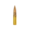 Magtech 300 Blackout 200 gr Full Metal Jacket Subsonic Tactical Training Ammo - 50 Rounds Per Box  20 Boxes Per Case - MAG300BLKSUBA